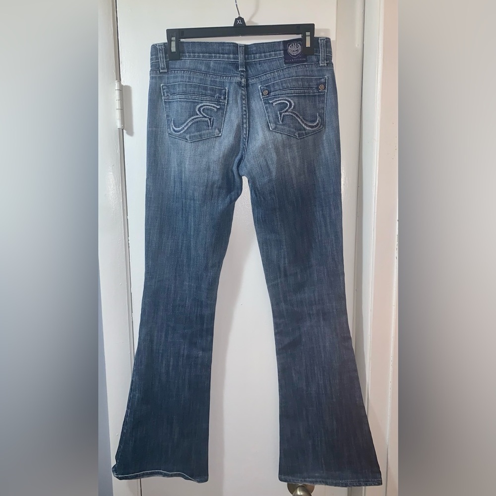 Rock & Republic Jeans